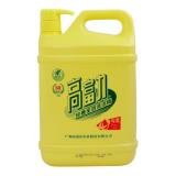 高富力1.8KG经典全效洗洁精（1瓶）