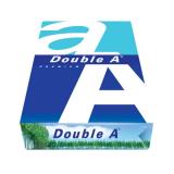达伯埃Double A A4 80克500张高级复印纸（1包）