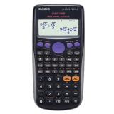 卡西欧FX-82ES科学函数计算器（1台）