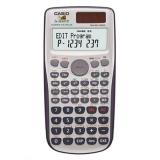 卡西欧FX-3650P科学函数工程计算器（1台）