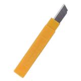 嘉禾A-80小号美工刀片（1盒）