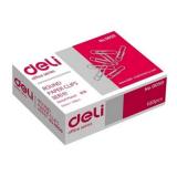 得力0050回形针（1盒）