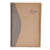 杉友3611 32K皮面笔记本（1本）