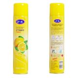 好迪320ML香型空气清新剂（1支）