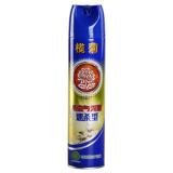 榄菊600ML香型杀虫气雾剂（1支）