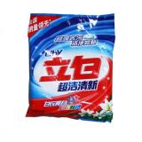 立白408G超洁清新无磷洗衣粉（1包）