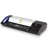 得力3890 A3办公型覆膜冷裱过塑机（1台）