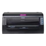 映美FP-620K+平推式票据针式打印机（1台）