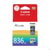 佳能CL-836彩色打印机墨盒(1个）