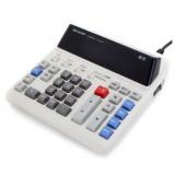 SHARP夏普CS-2122H银行专用插电计算器（1台）