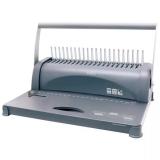 得力3871 21孔梳式胶圈夹条装订机（1台）