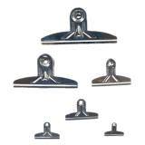 普通15cm银色铁夹（1个）