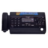 松下KX-FT96CN中文显示自动切纸热敏传真机（1台）