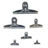 普通5.5cm银色铁夹（1个）