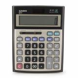 卡西欧DS-2TS-GD银行金融专用计算器（1台）