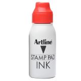 日本旗牌ESA-2N 50ml快干印油（1支）