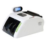 得力3915经济型智能语音C类点钞机（1台）