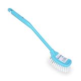 南峰NFT-256方头胶柄软毛型厕所擦（1把）