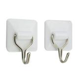 八旗U型强力挂钩（1包）