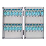 金隆兴G-A1024铝合金24位钥匙箱（1个）