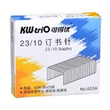 台湾可得优023A 23/10加厚订书钉（1盒）