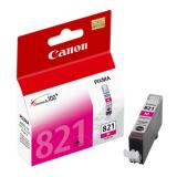 佳能CLI-821M红色打印机墨盒(1个）