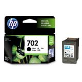 惠普HP702 CC660AA黑色打印机墨盒(1个）