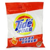 汰渍1.36KG净白去渍洗衣粉（1包）