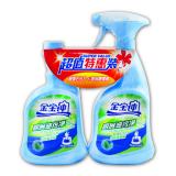 金宝钟600ML+600ML油污净（1套）
