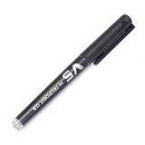 百乐BXC-V5 0.5mm 可换墨胆办公签字笔（1盒）