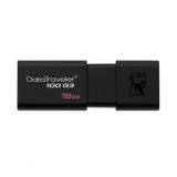 金士顿DT100 16G USB3.0高速U盘（1个）