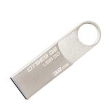 金士顿DTSE9 32GB USB3.0超薄高速U盘（1个）
