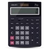 得力1521A桌面计算器(台)