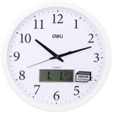 得力8951 40.5cm 16寸万年历功（1只）