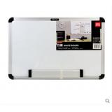 得力7857 900*1800mm挂式磁性白板(1块)