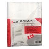 必能EH303A-4 4C 11孔文件袋（1包）