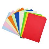 得天彩色多功能卡纸